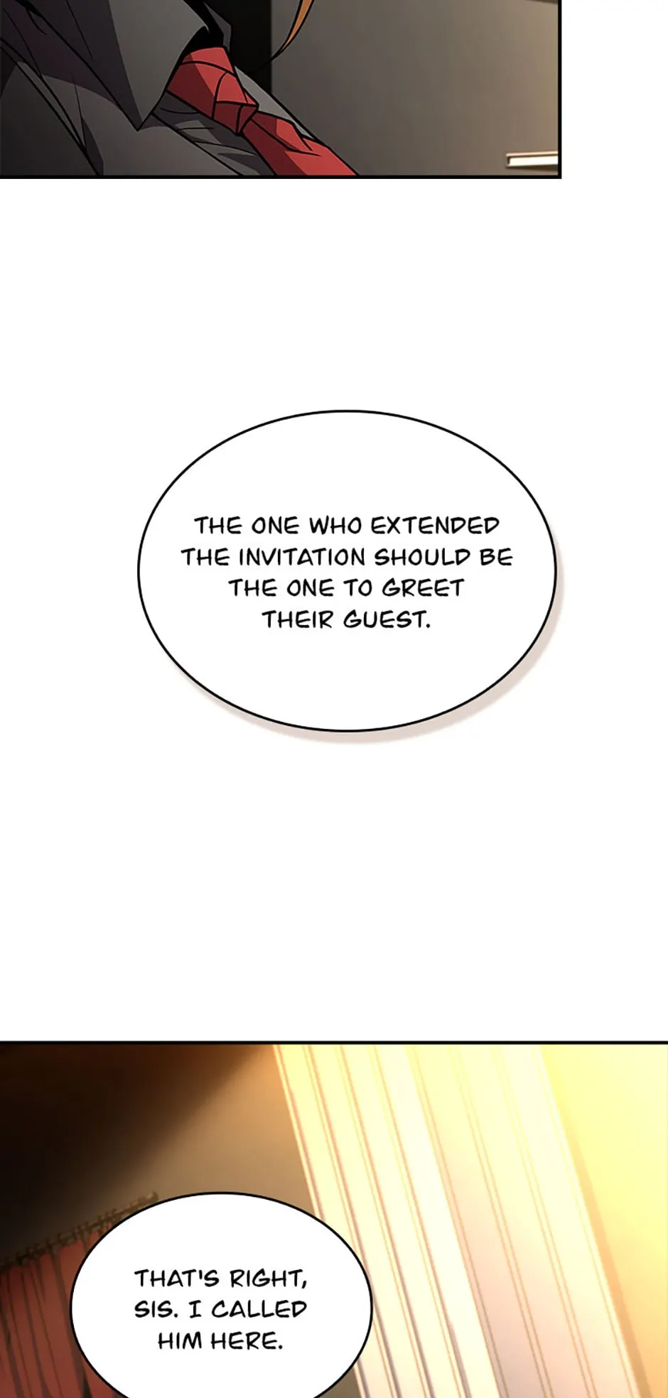 Read Demon Devourer EN Manga Online