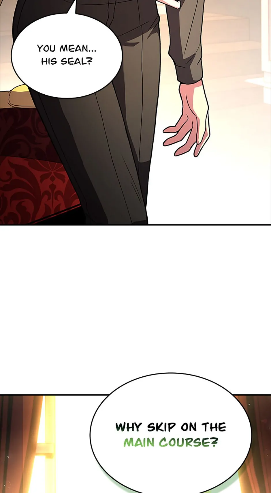 Read Demon Devourer EN Manga Online