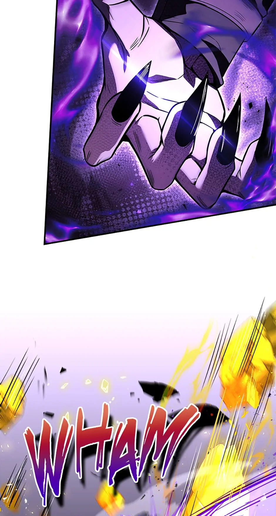 Read Demon Devourer EN Manga Online