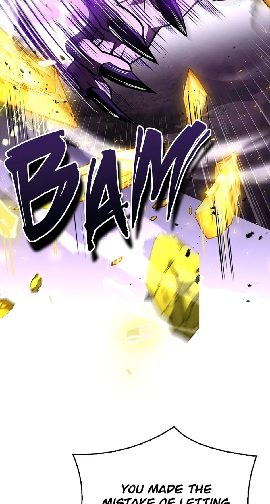 Read Demon Devourer EN Manga Online