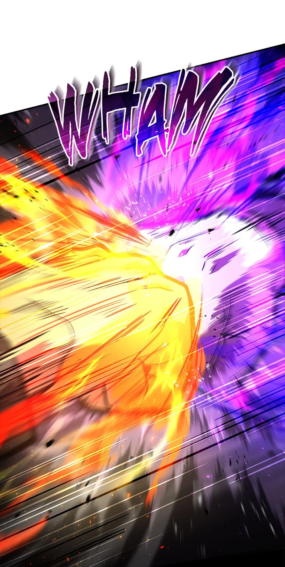 Read Demon Devourer EN Manga Online