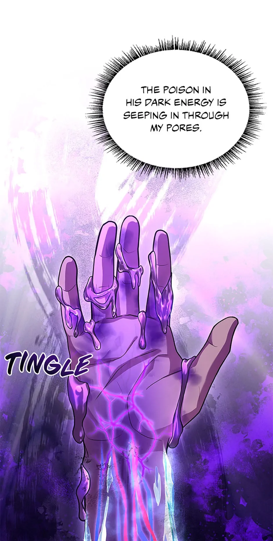 Read Demon Devourer EN Manga Online