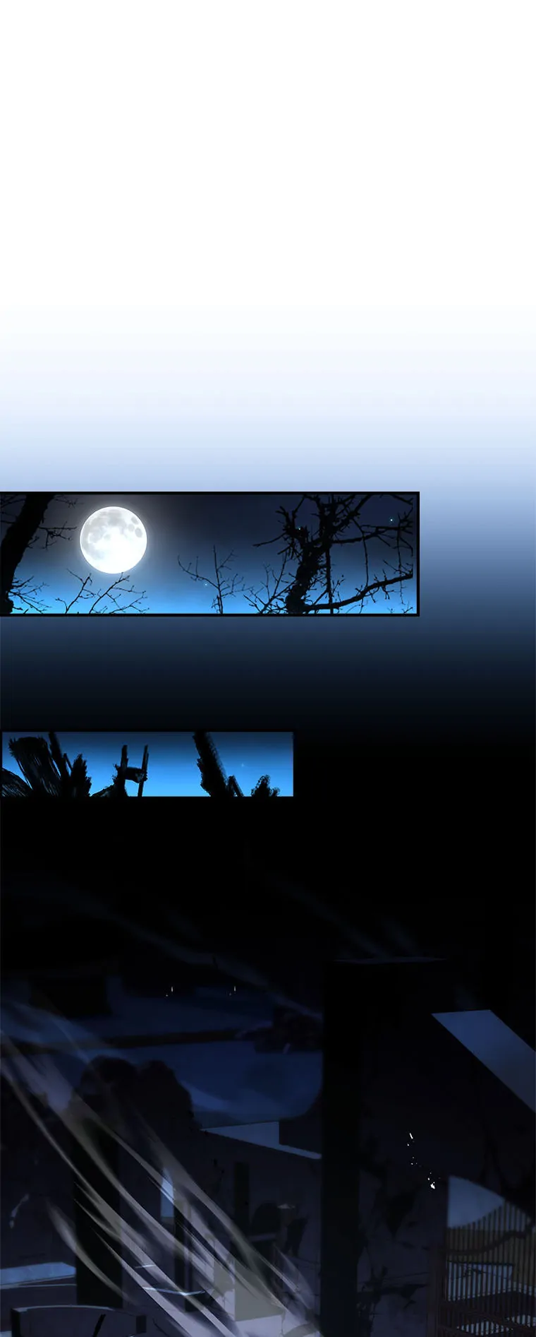 Read Demon Devourer EN Manga Online