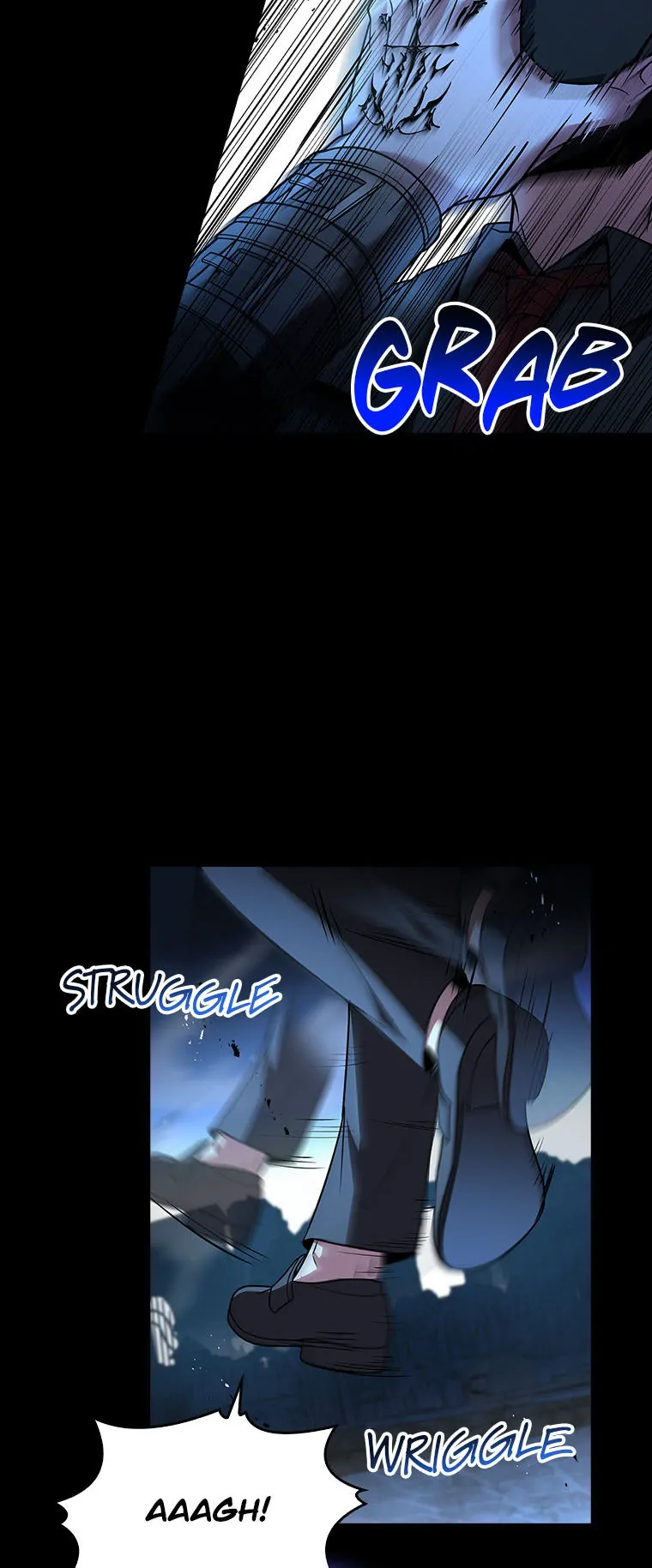 Read Demon Devourer EN Manga Online