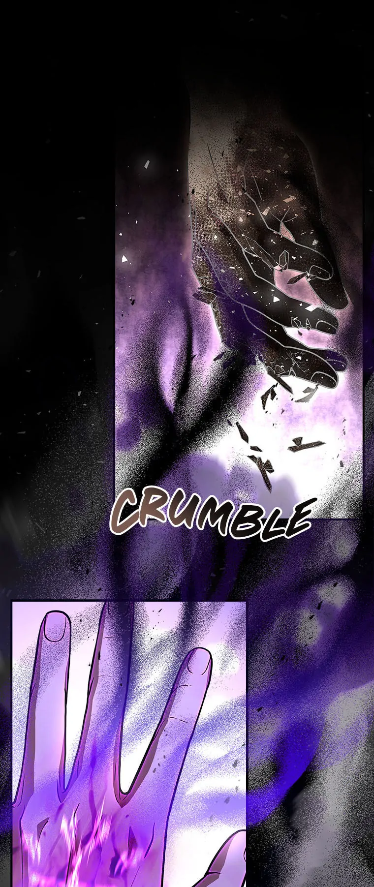 Read Demon Devourer EN Manga Online