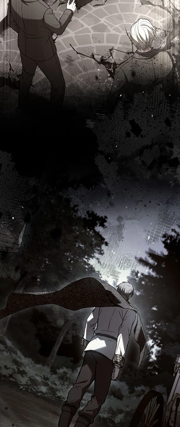 Read Demon Devourer EN Manga Online