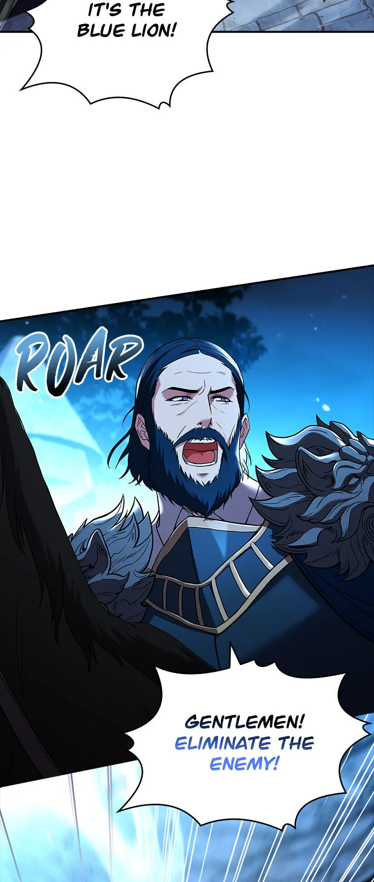 Read Demon Devourer EN Manga Online