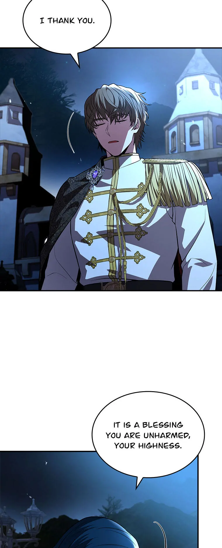 Read Demon Devourer EN Manga Online