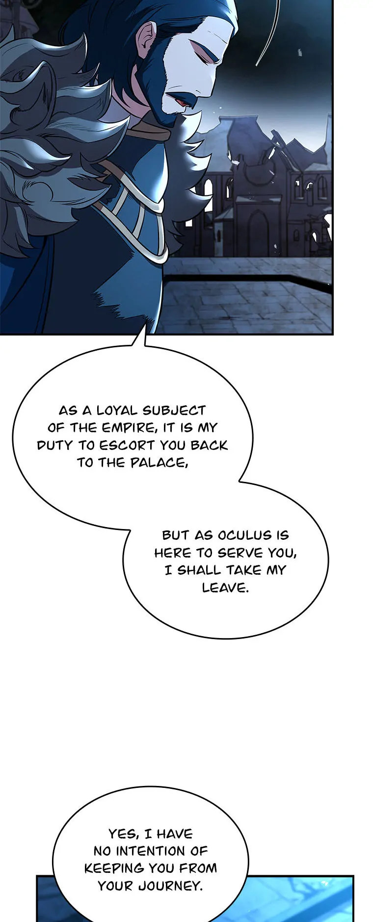 Read Demon Devourer EN Manga Online