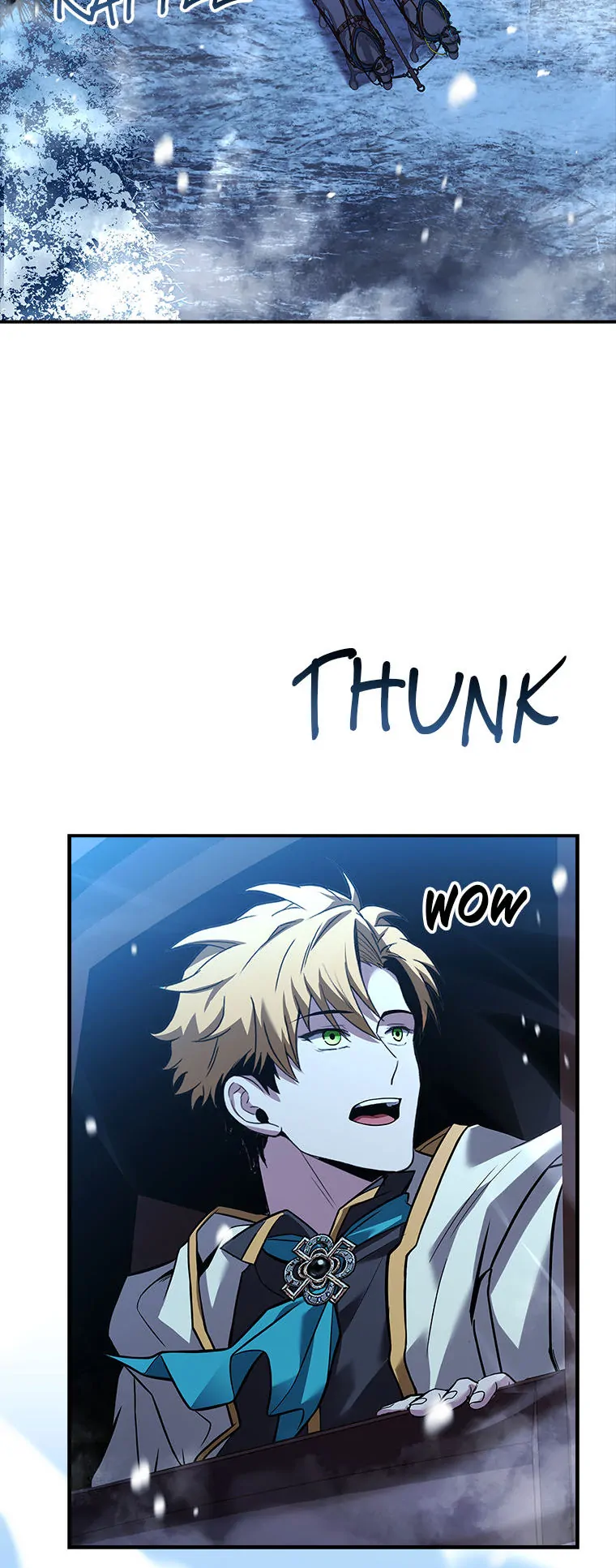 Read Demon Devourer EN Manga Online