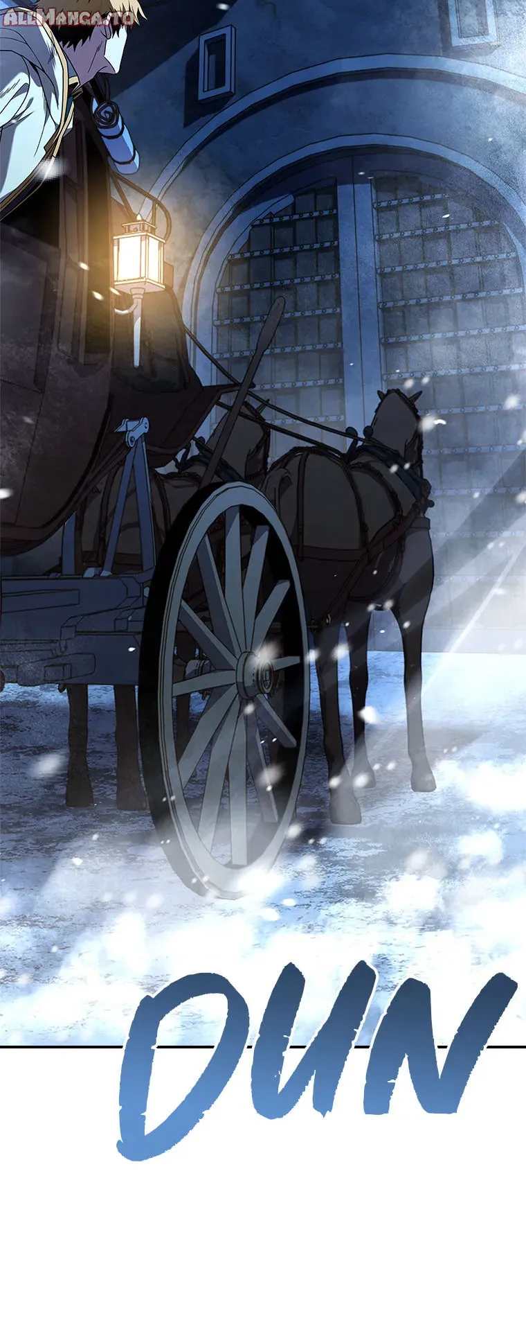 Read Demon Devourer EN Manga Online