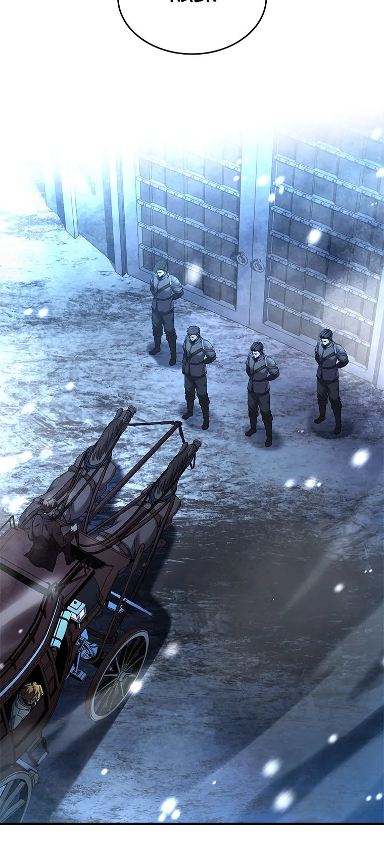 Read Demon Devourer EN Manga Online