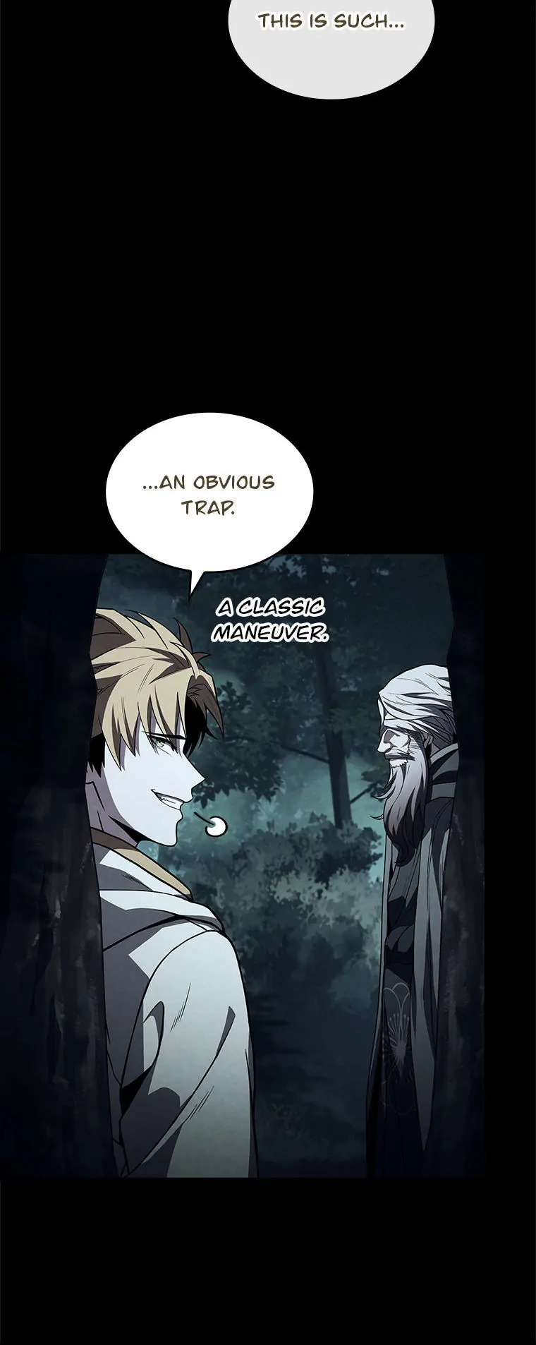 Read Demon Devourer EN Manga Online