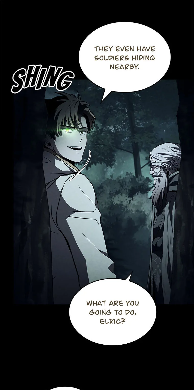 Read Demon Devourer EN Manga Online