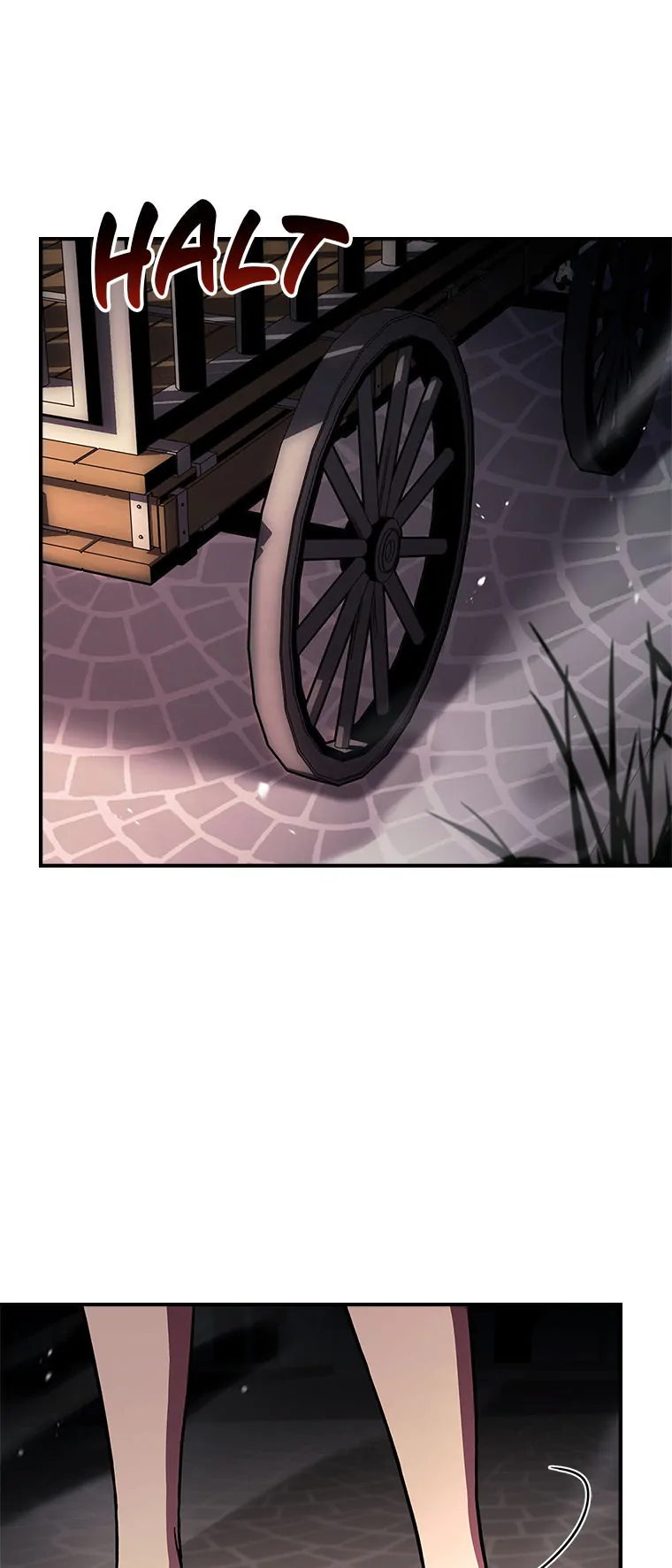 Read Demon Devourer EN Manga Online