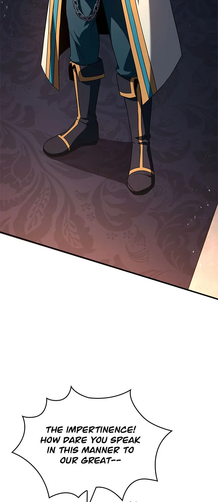 Read Demon Devourer EN Manga Online