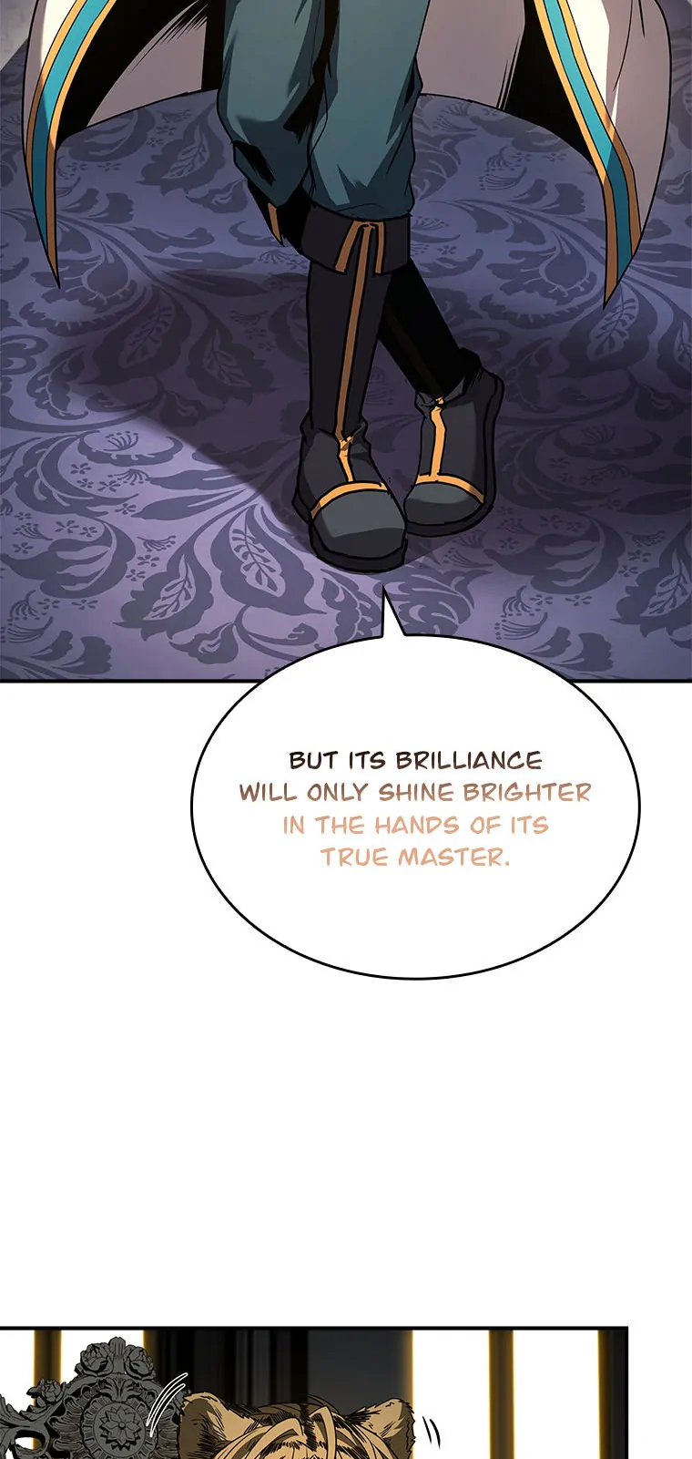 Read Demon Devourer EN Manga Online