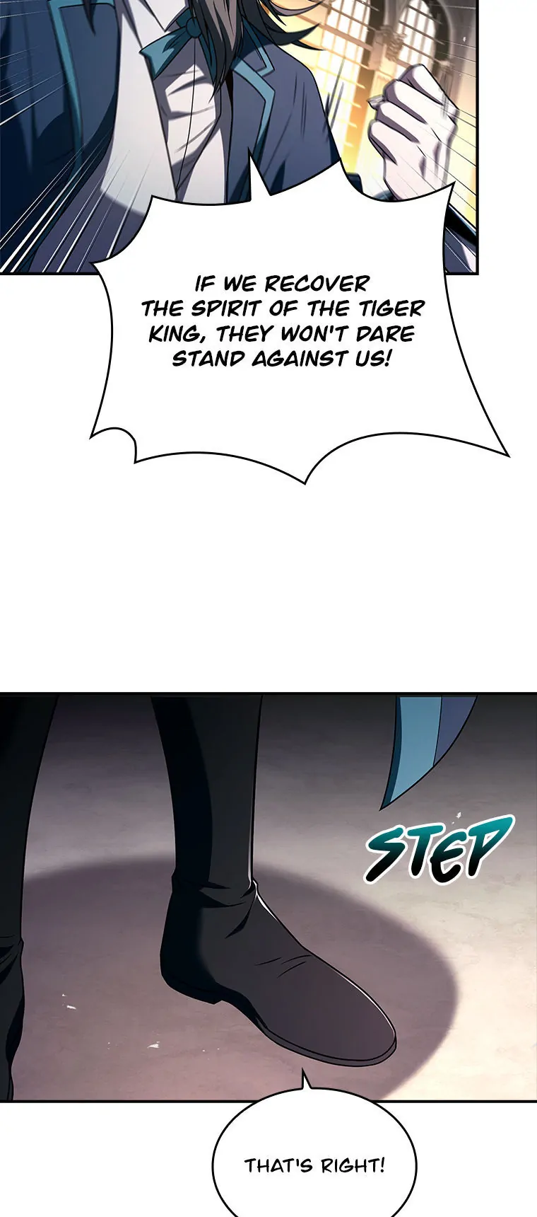 Read Demon Devourer EN Manga Online