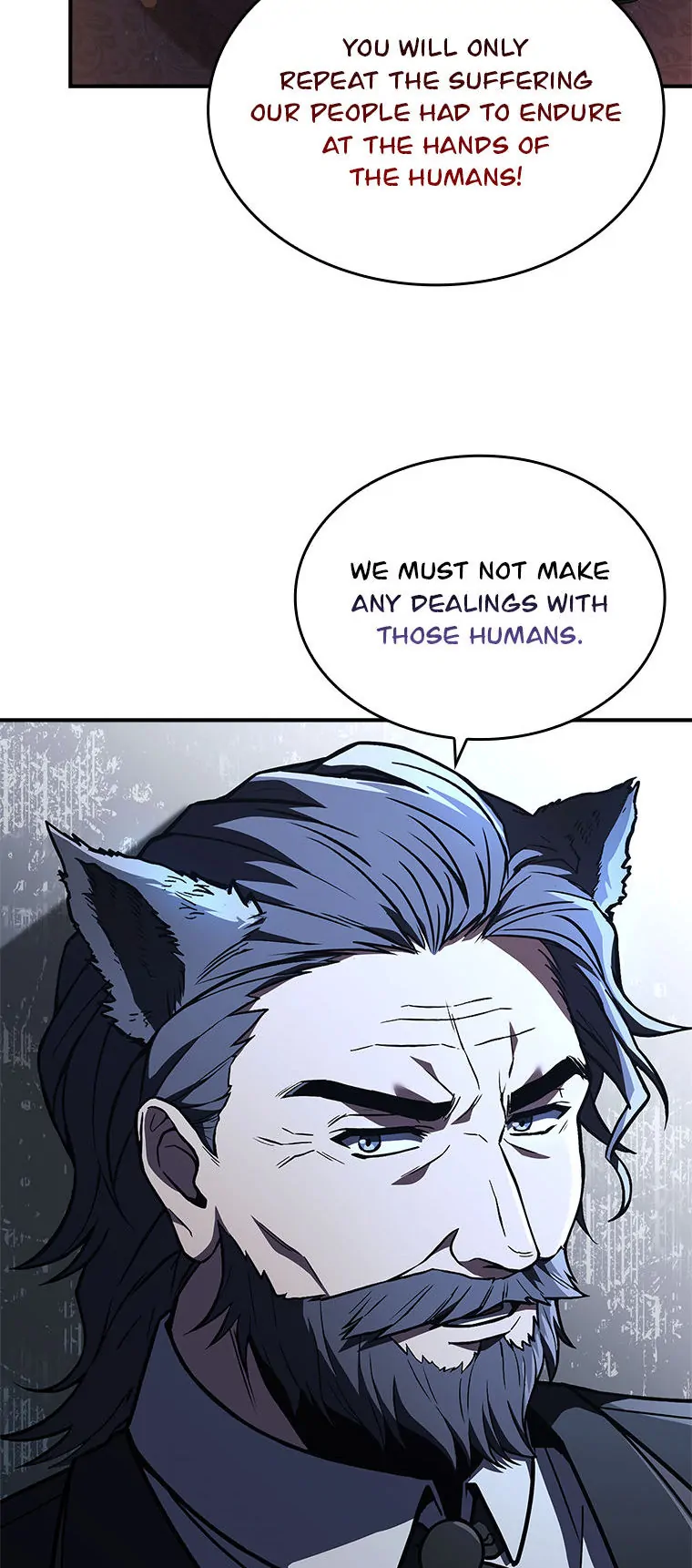 Read Demon Devourer EN Manga Online