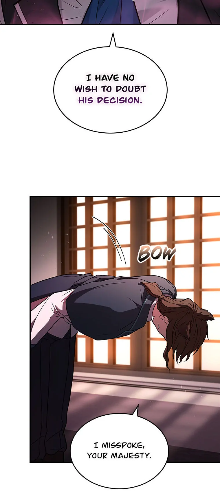 Read Demon Devourer EN Manga Online