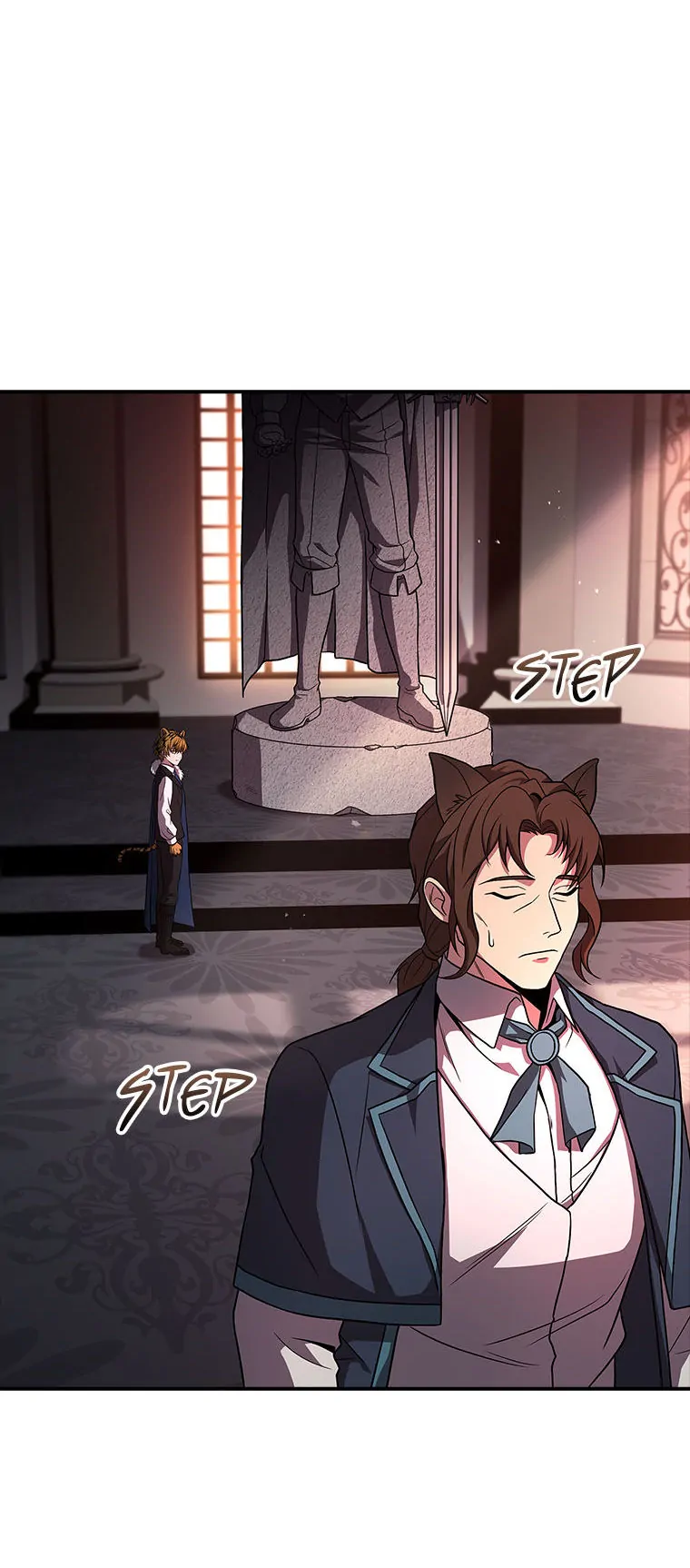 Read Demon Devourer EN Manga Online