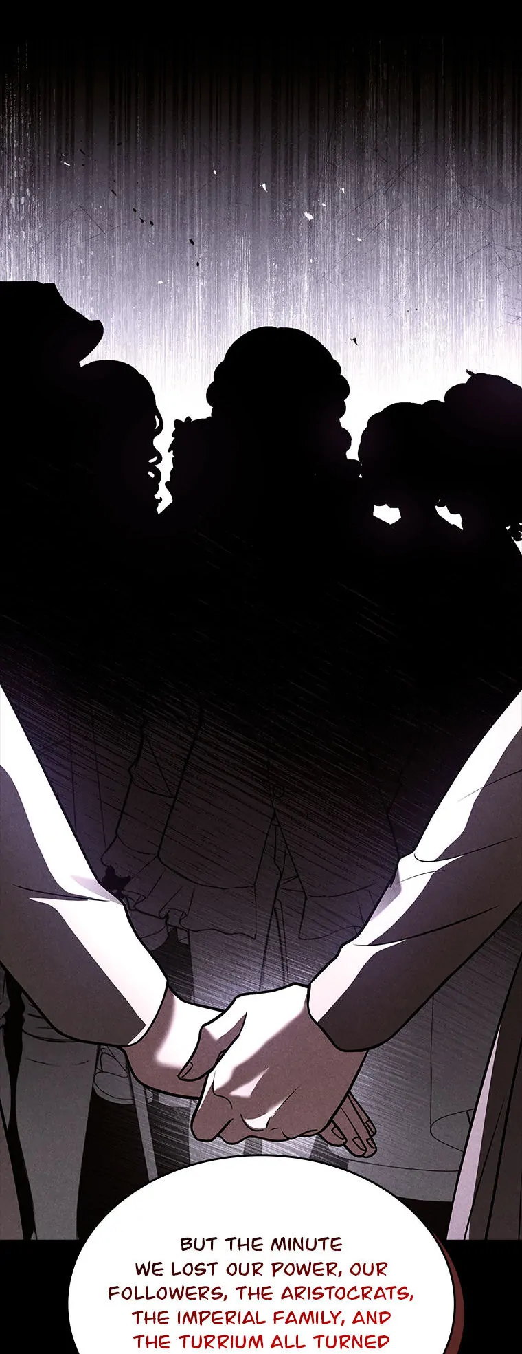 Read Demon Devourer EN Manga Online