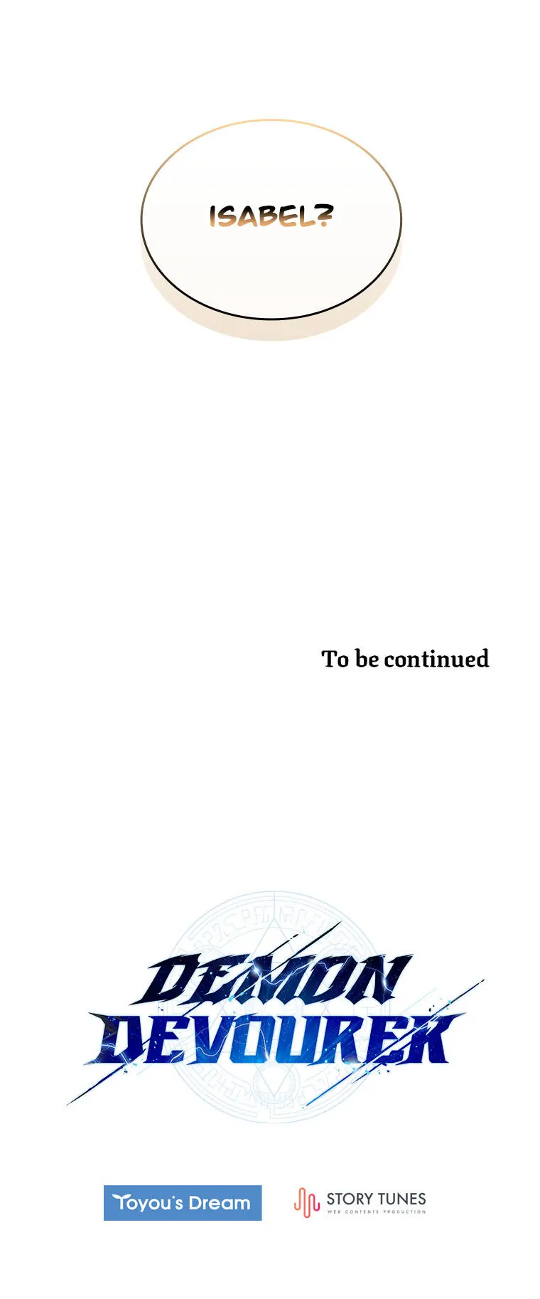 Read Demon Devourer EN Manga Online