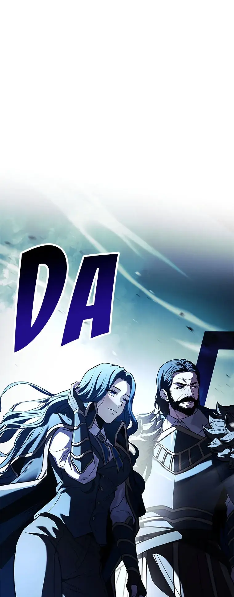 Read Demon Devourer EN Manga Online