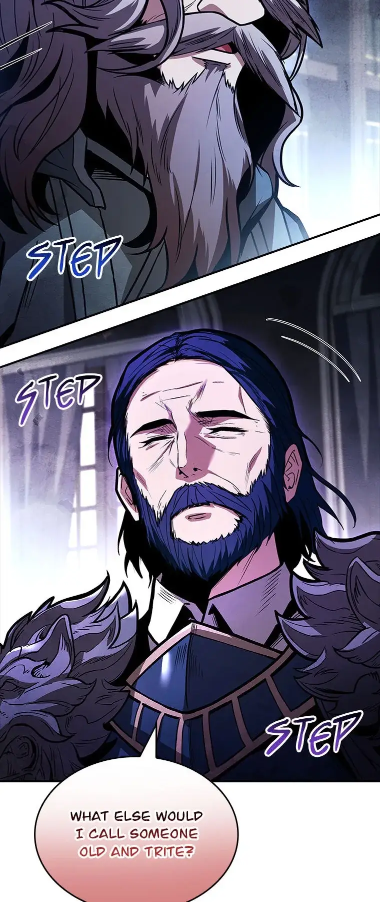 Read Demon Devourer EN Manga Online