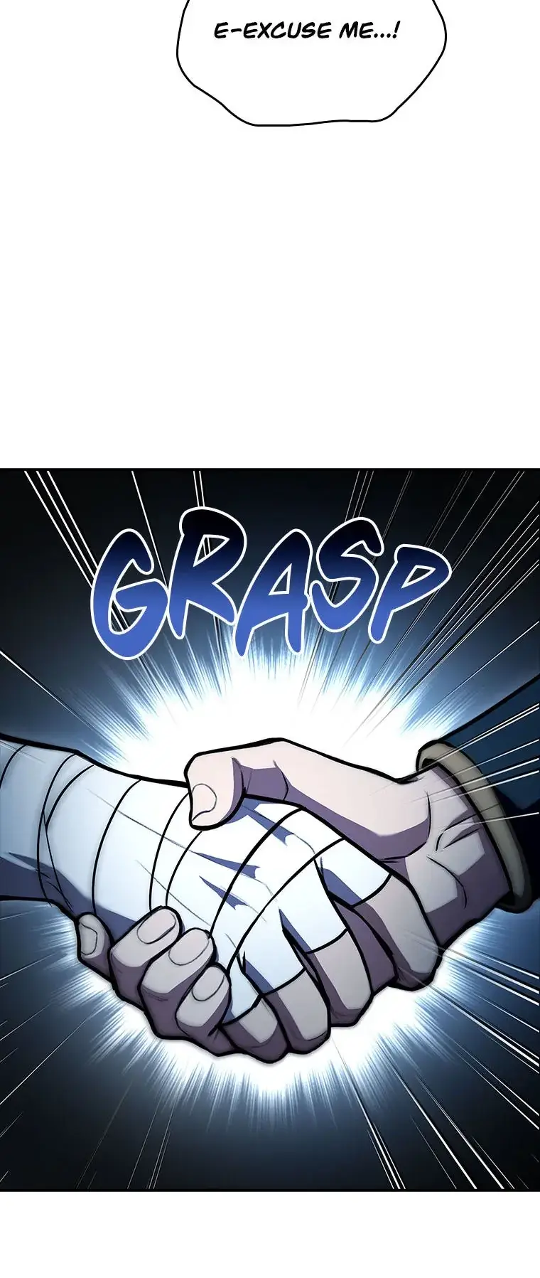 Read Demon Devourer EN Manga Online