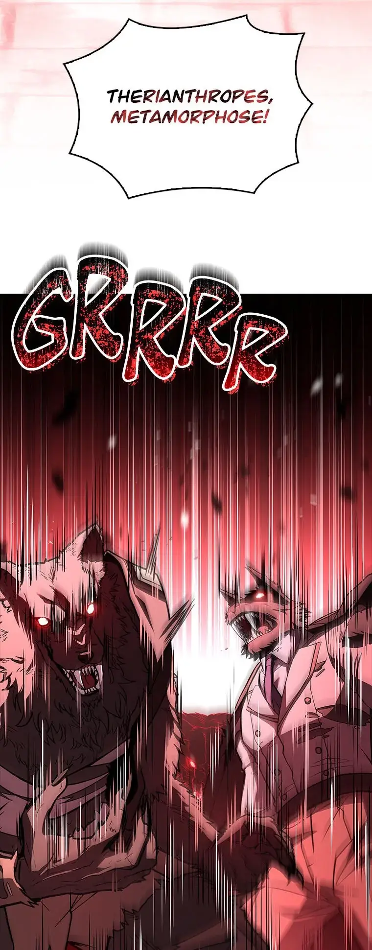 Read Demon Devourer EN Manga Online