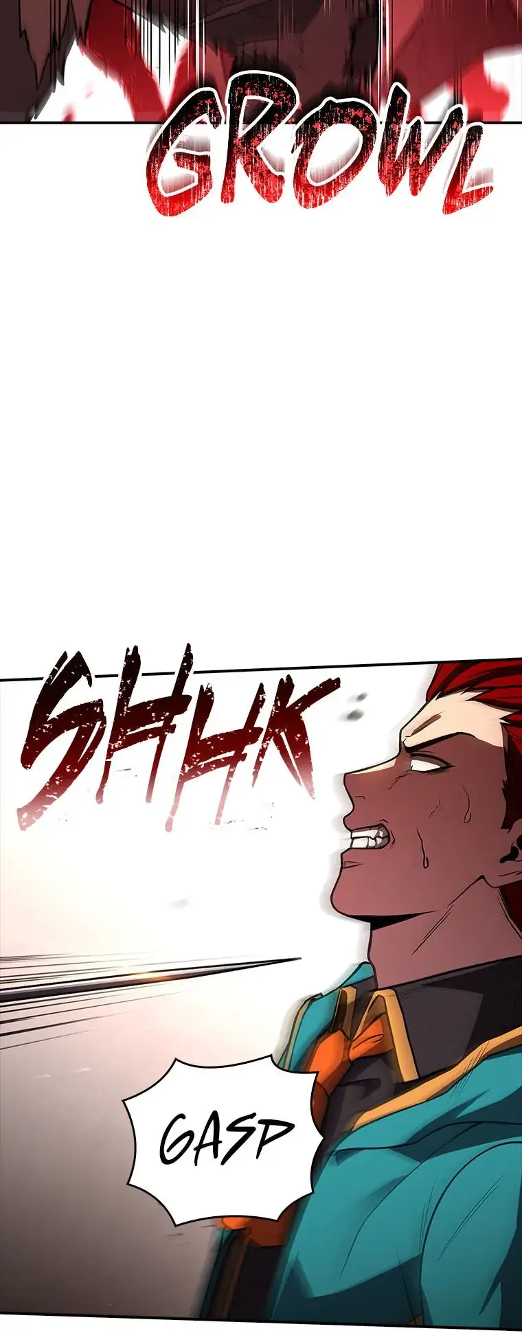 Read Demon Devourer EN Manga Online