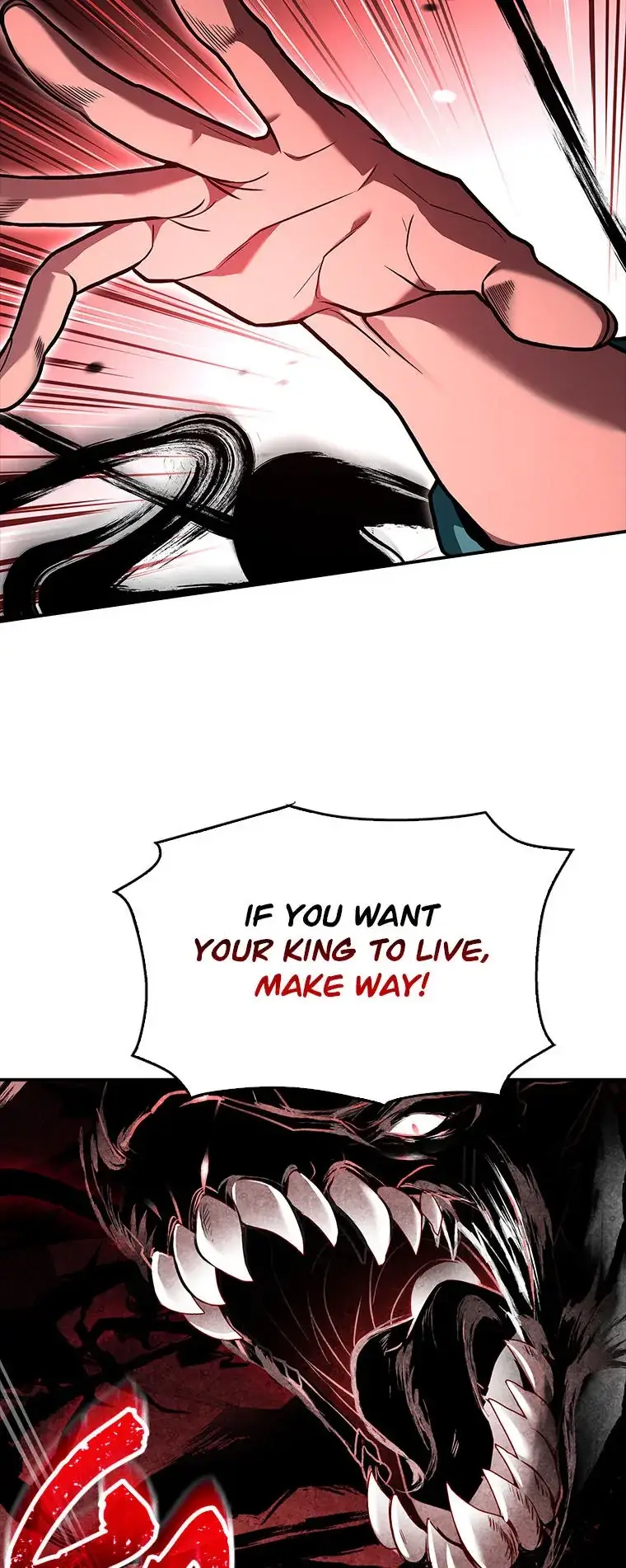 Read Demon Devourer EN Manga Online