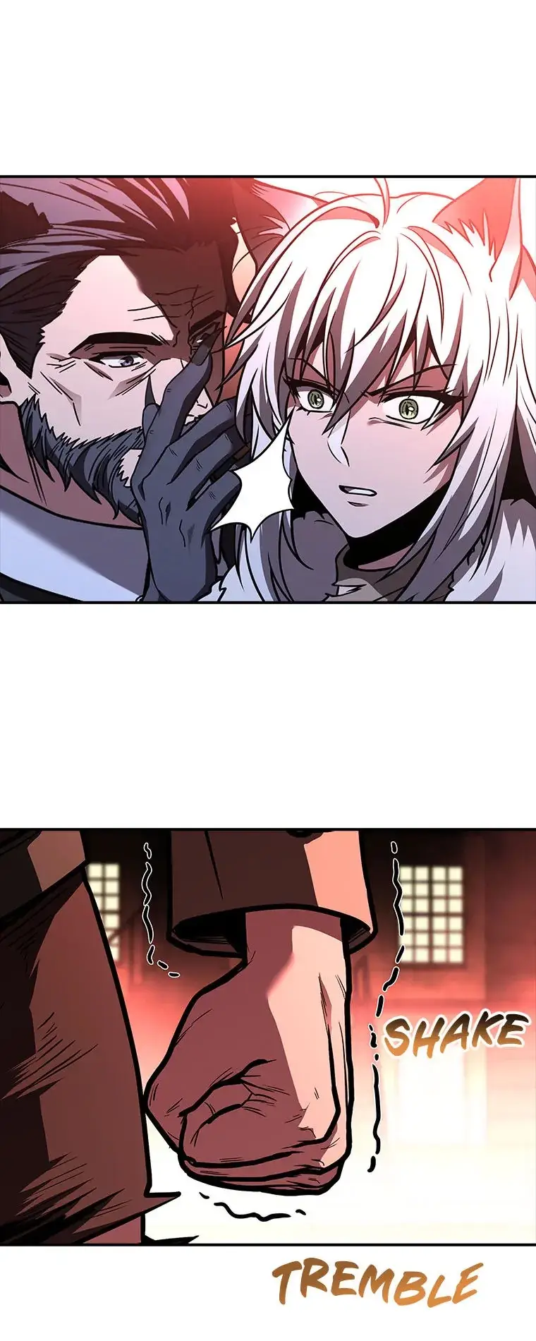 Read Demon Devourer EN Manga Online