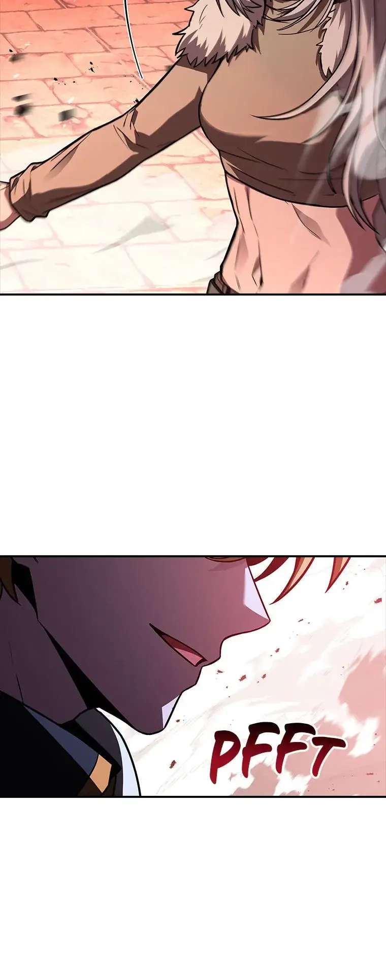 Read Demon Devourer EN Manga Online