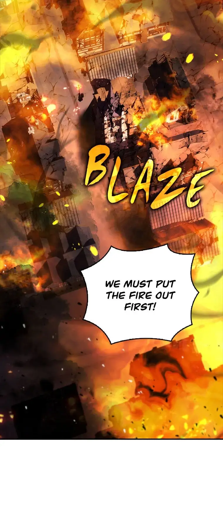 Read Demon Devourer EN Manga Online