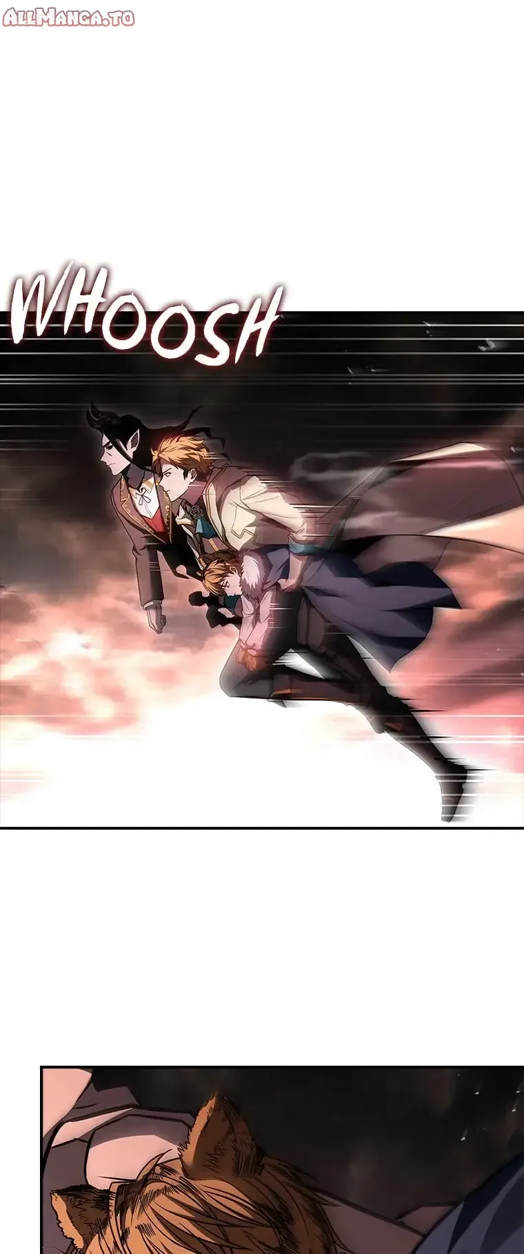 Read Demon Devourer EN Manga Online