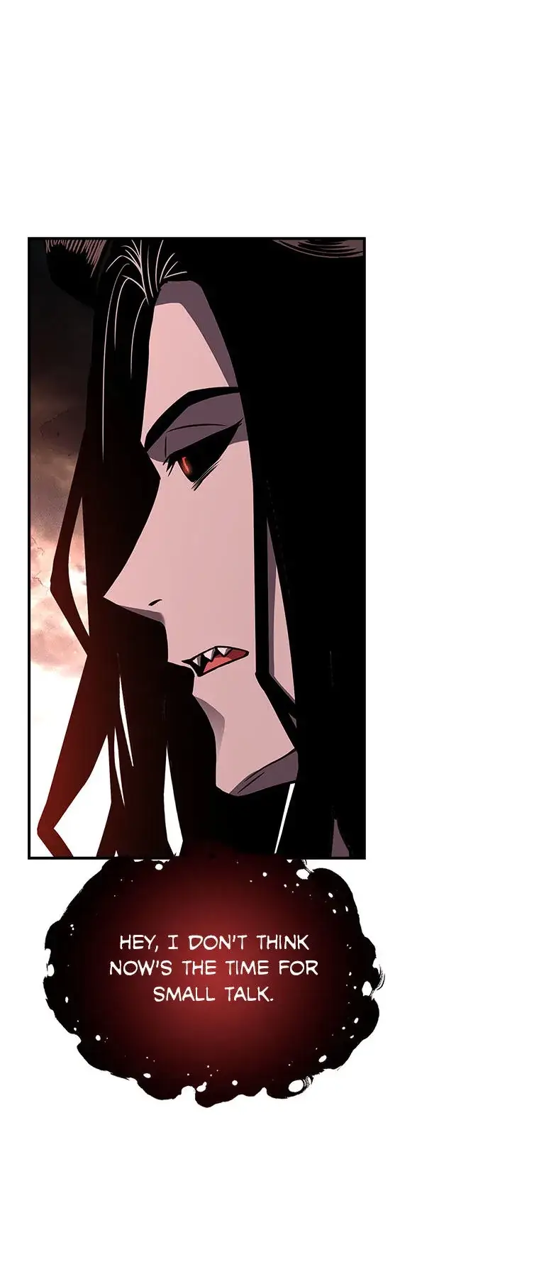 Read Demon Devourer EN Manga Online