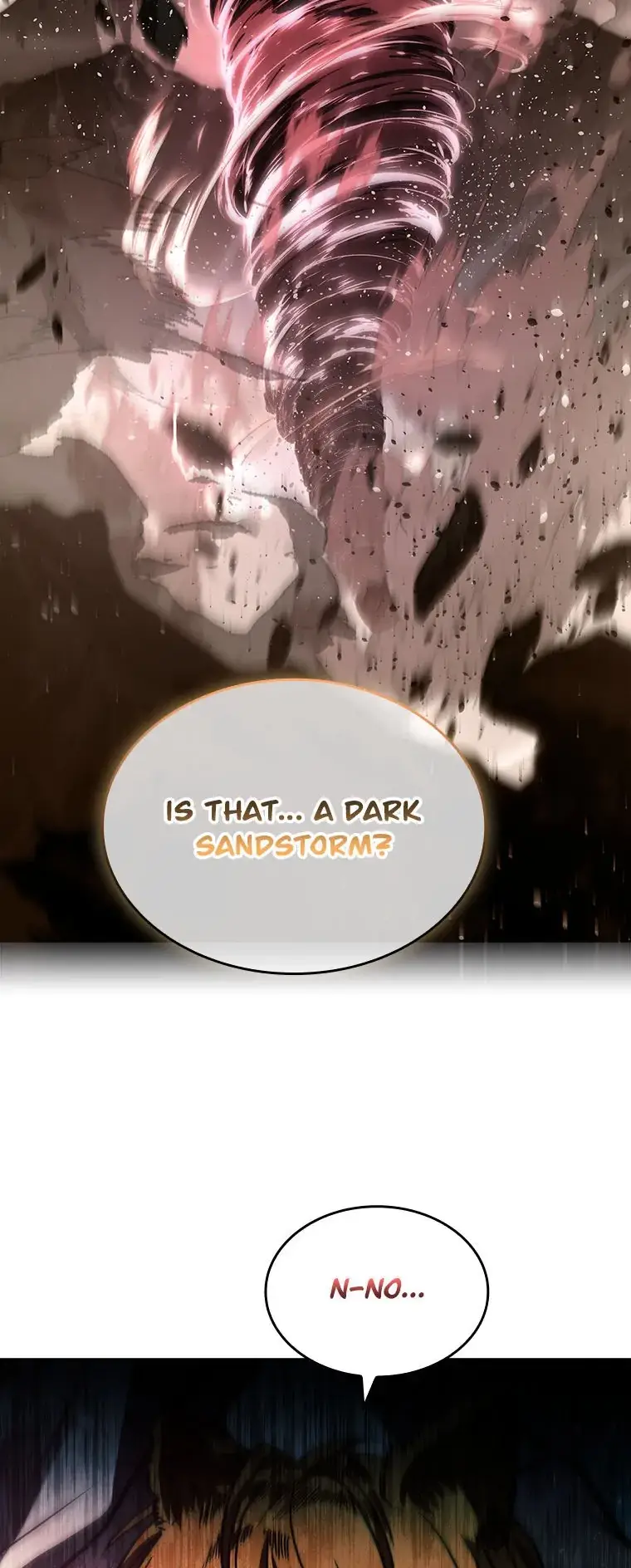 Read Demon Devourer EN Manga Online