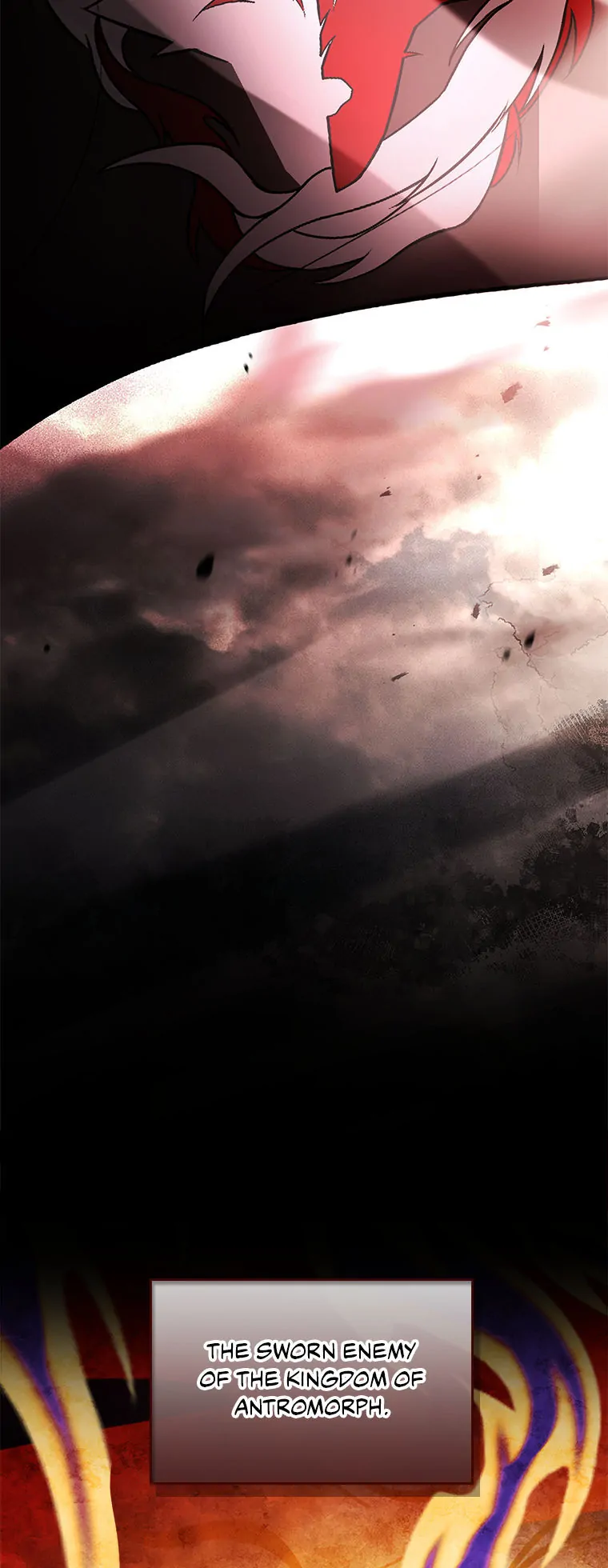 Read Demon Devourer EN Manga Online