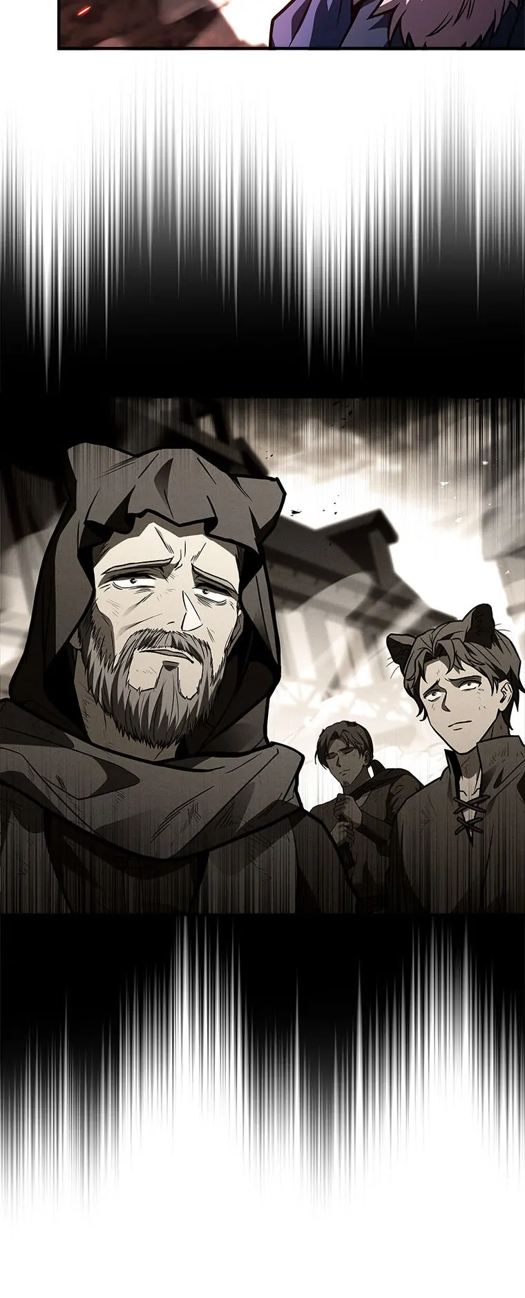 Read Demon Devourer EN Manga Online