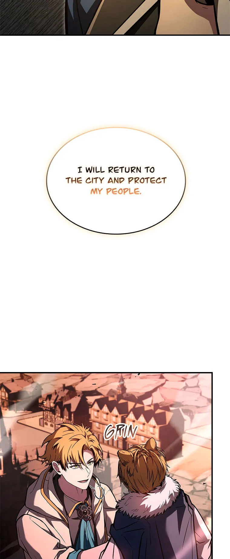 Read Demon Devourer EN Manga Online