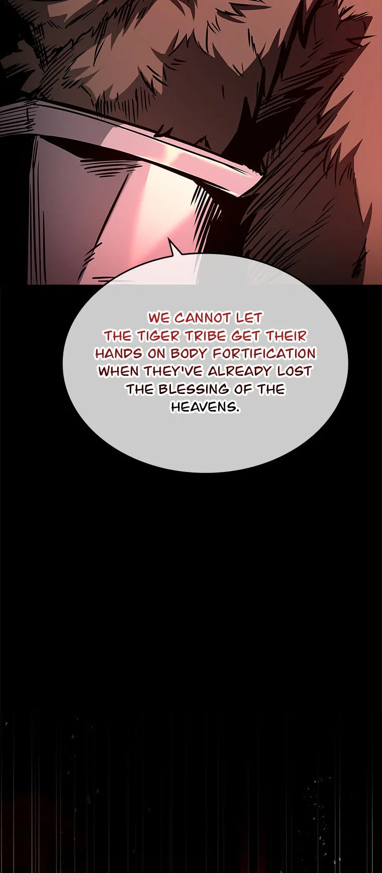 Read Demon Devourer EN Manga Online