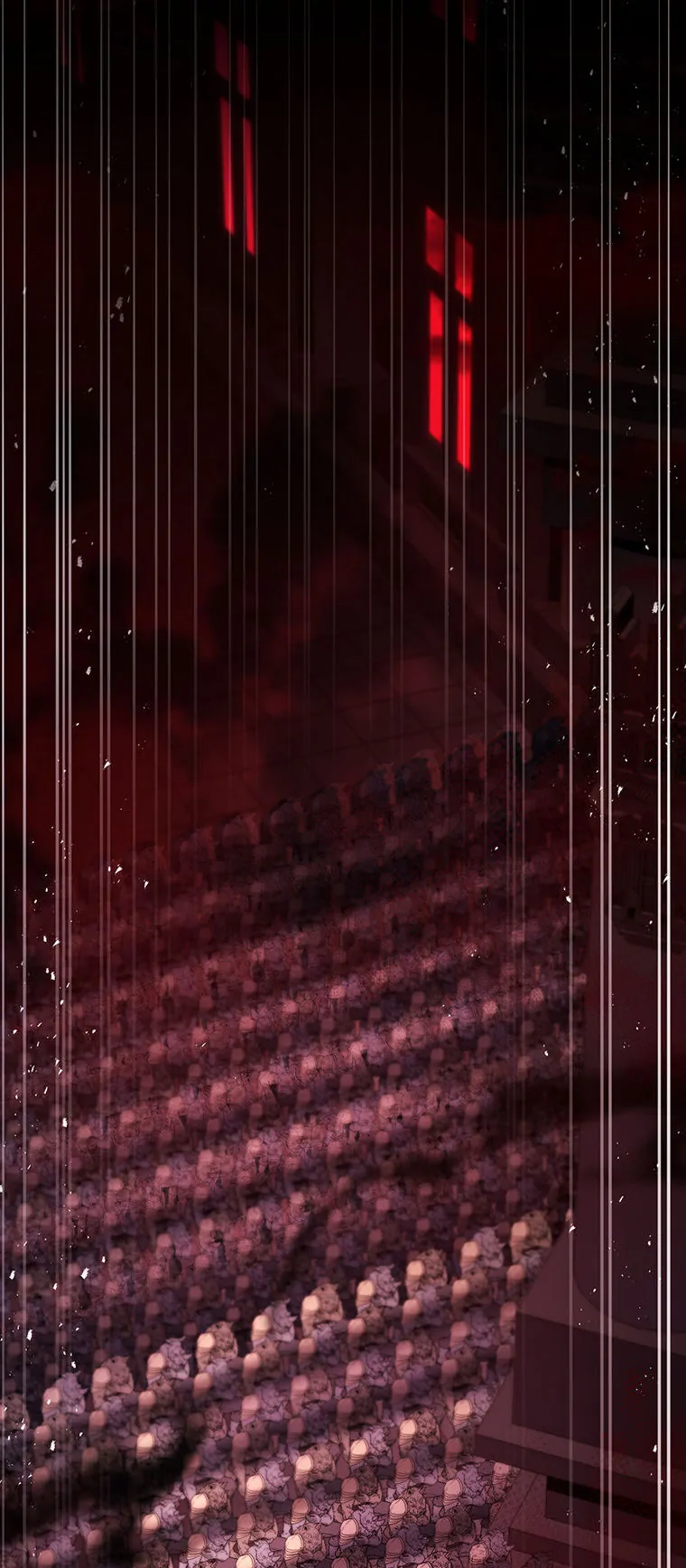 Read Demon Devourer EN Manga Online