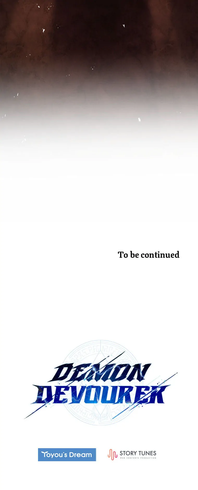 Read Demon Devourer EN Manga Online