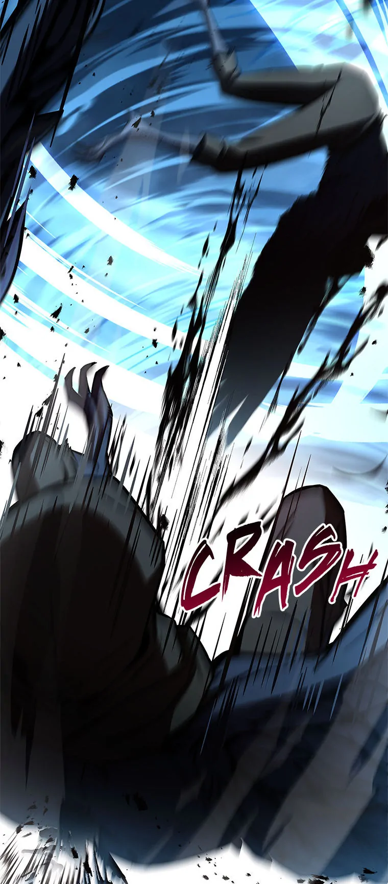 Read Demon Devourer EN Manga Online