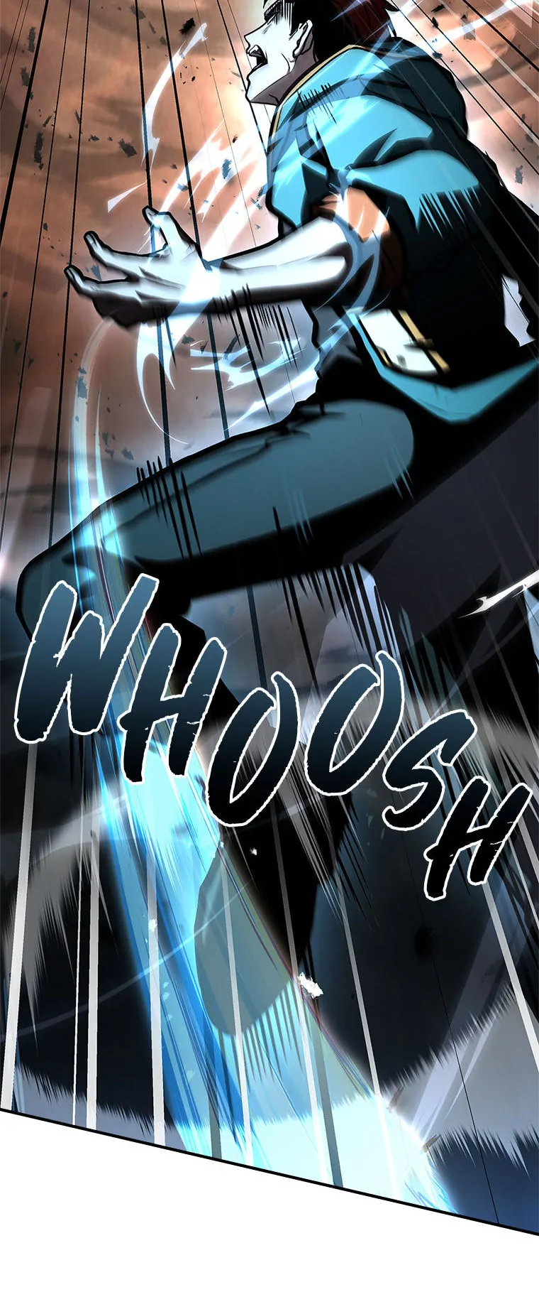 Read Demon Devourer EN Manga Online