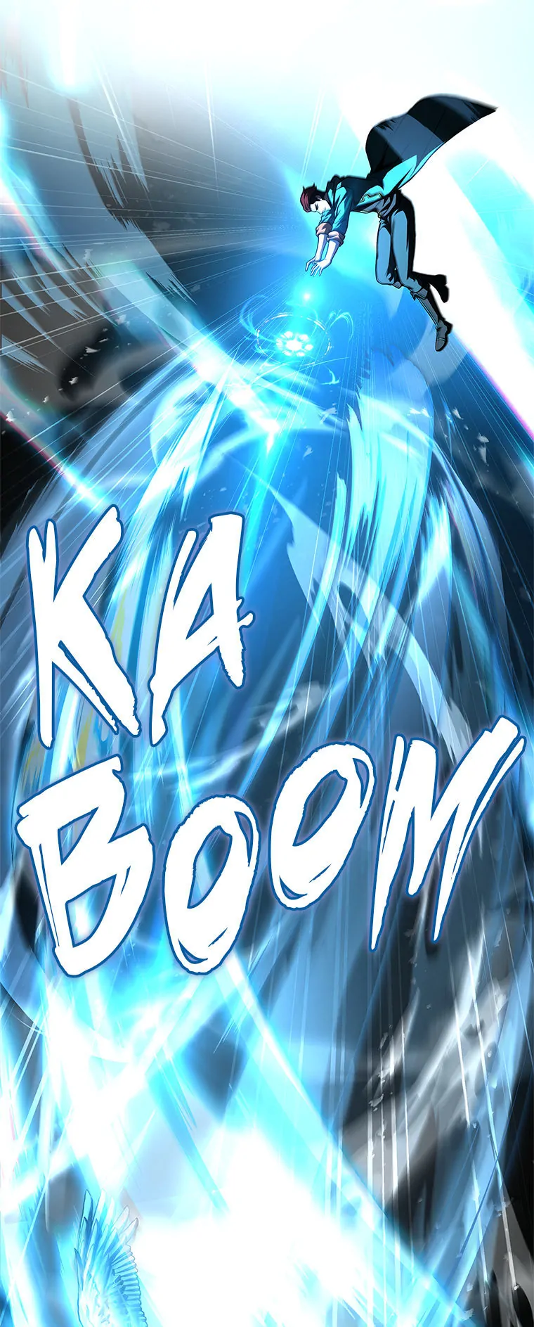 Read Demon Devourer EN Manga Online