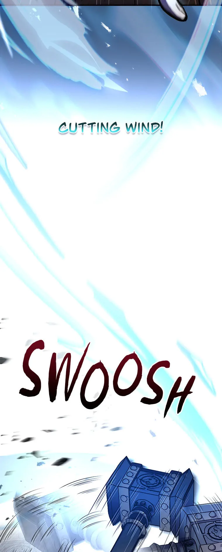 Read Demon Devourer EN Manga Online