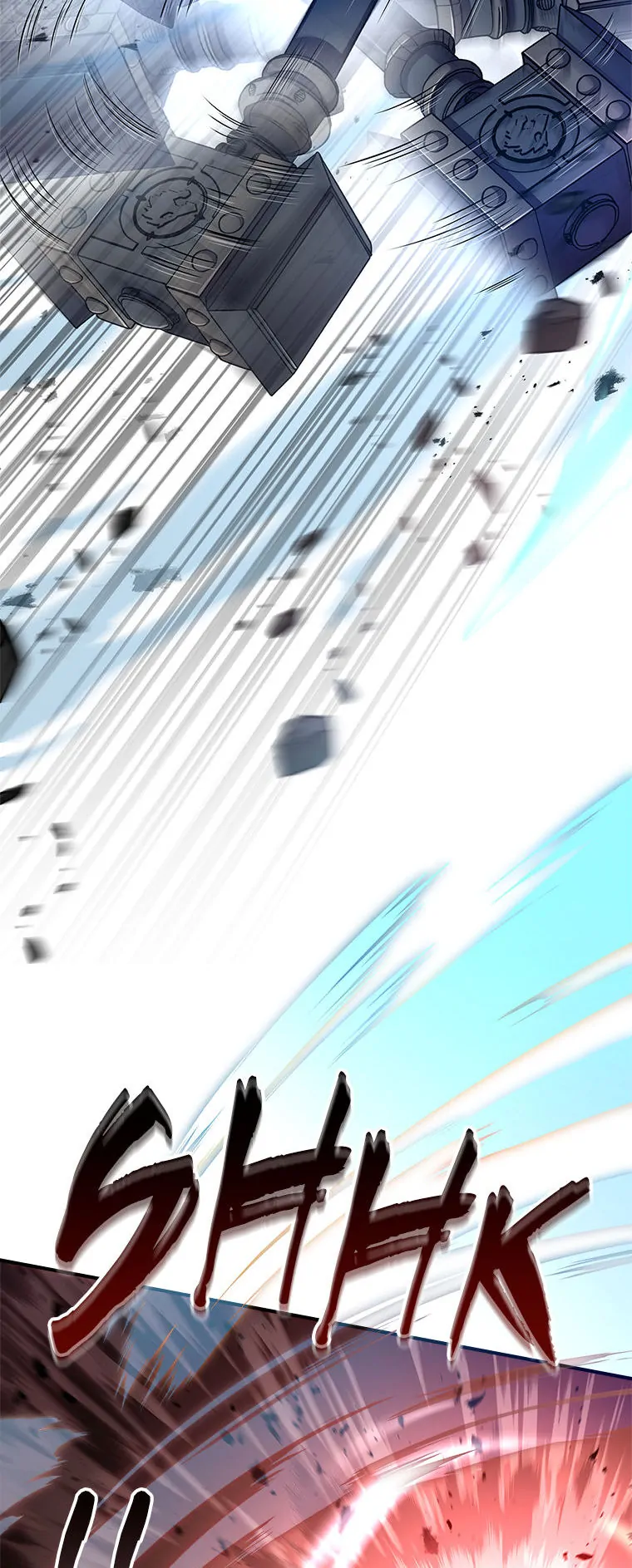 Read Demon Devourer EN Manga Online